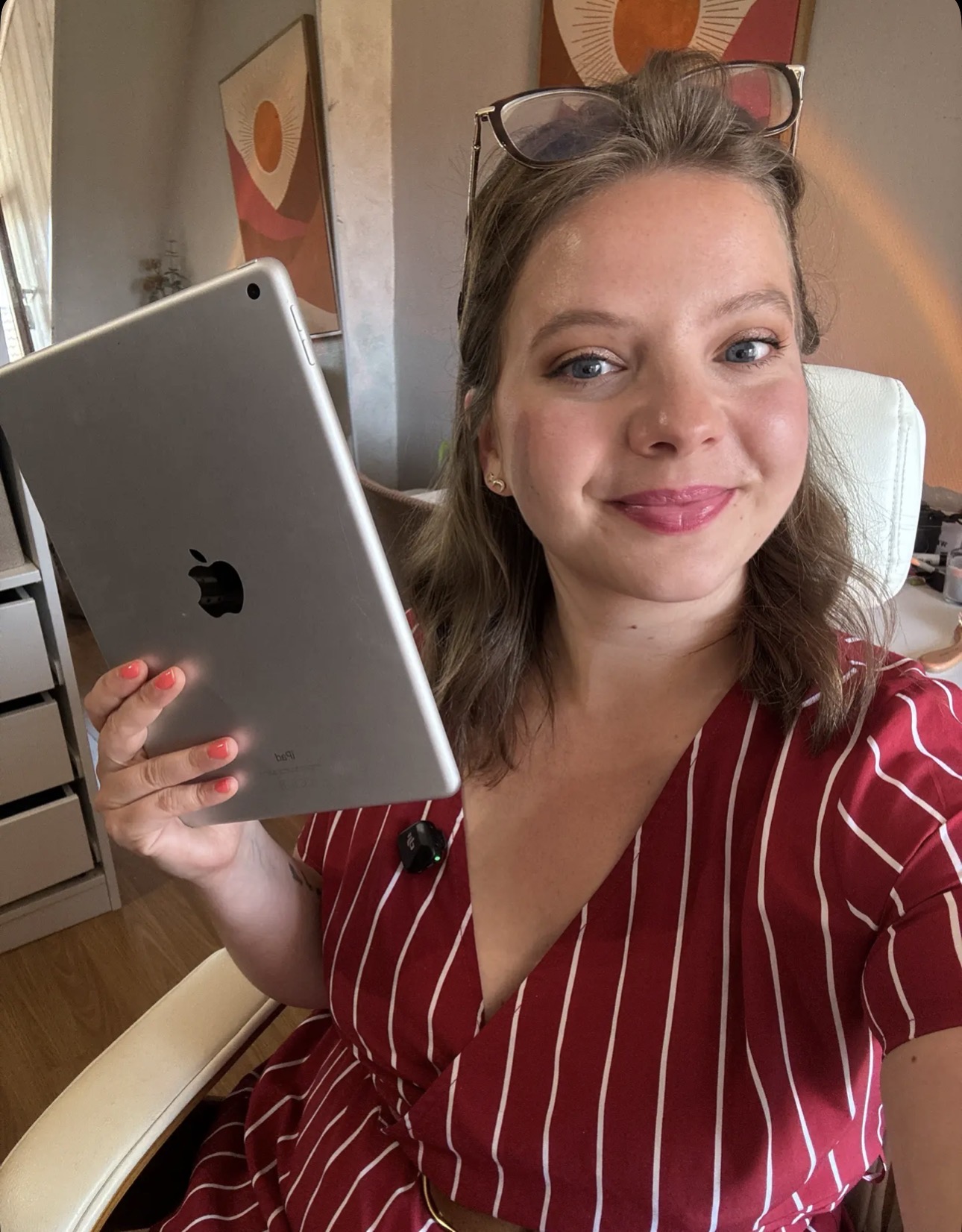 Lucie
